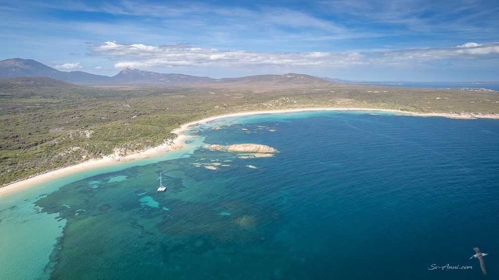 Key Island Bay