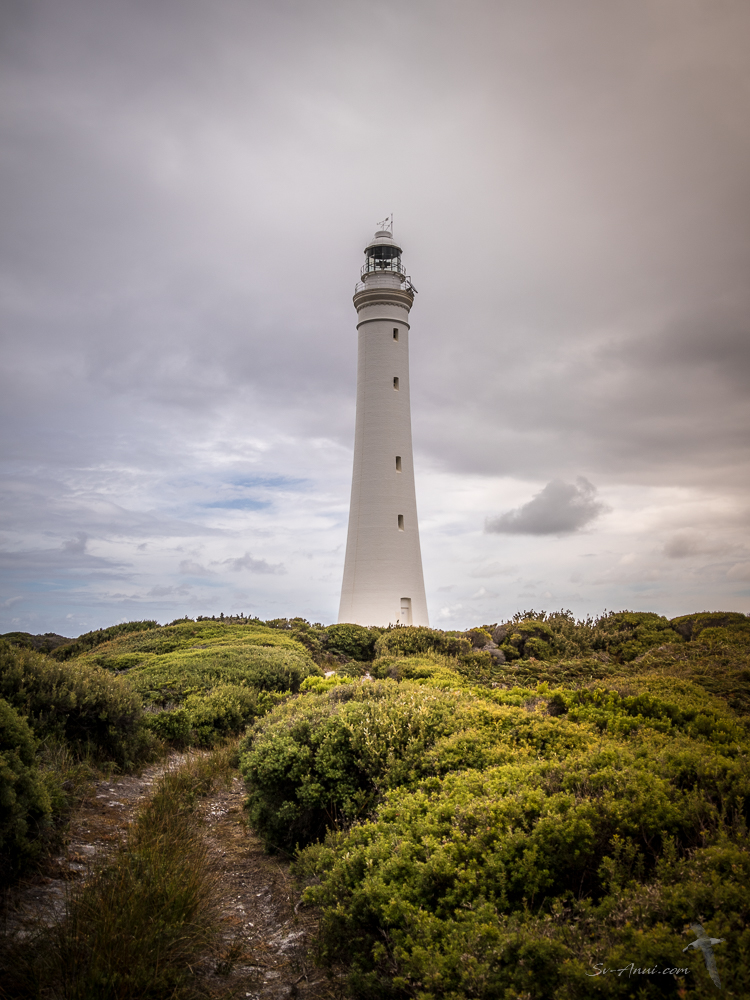 Cape Sorell Lighthouse