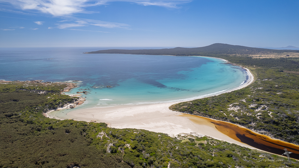 Thunder & Lightning Bay