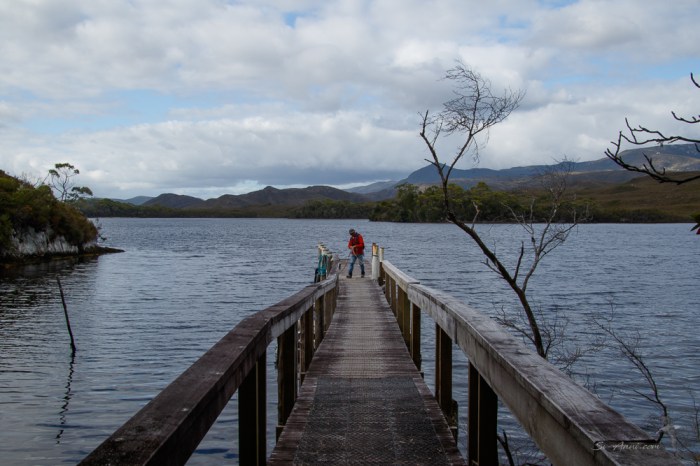 Claytons Corner Jetty
