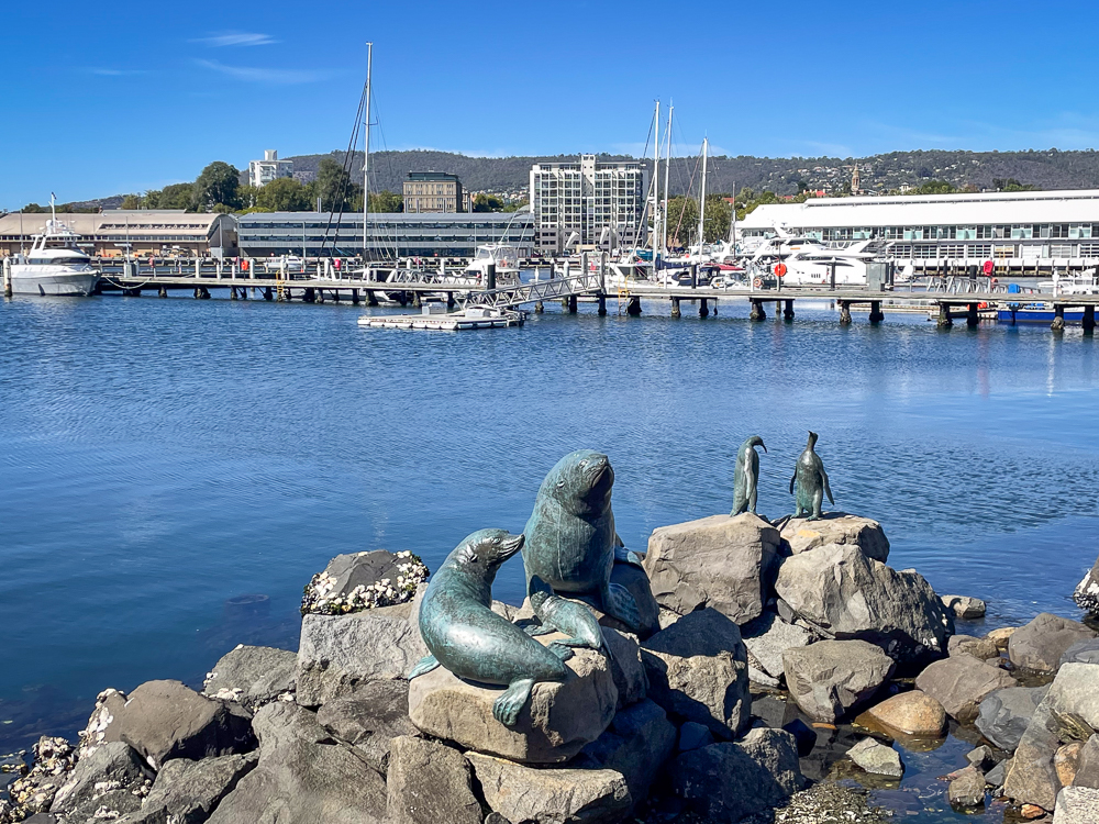 Elizabeth Street Pier