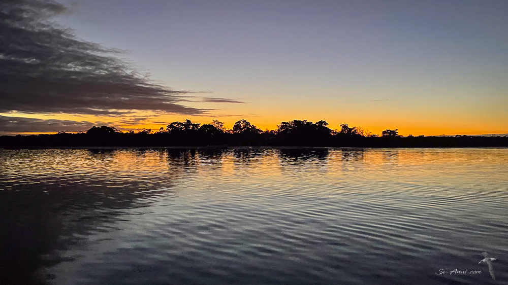 First Light - Gippsland Lakes
