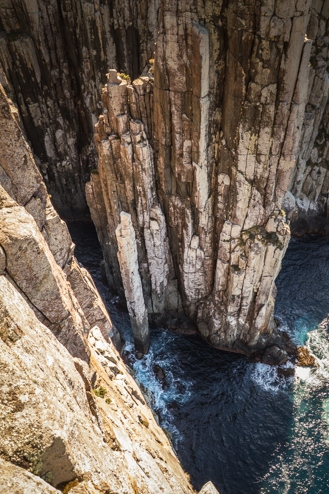 Candle Stick from Cape Hauy