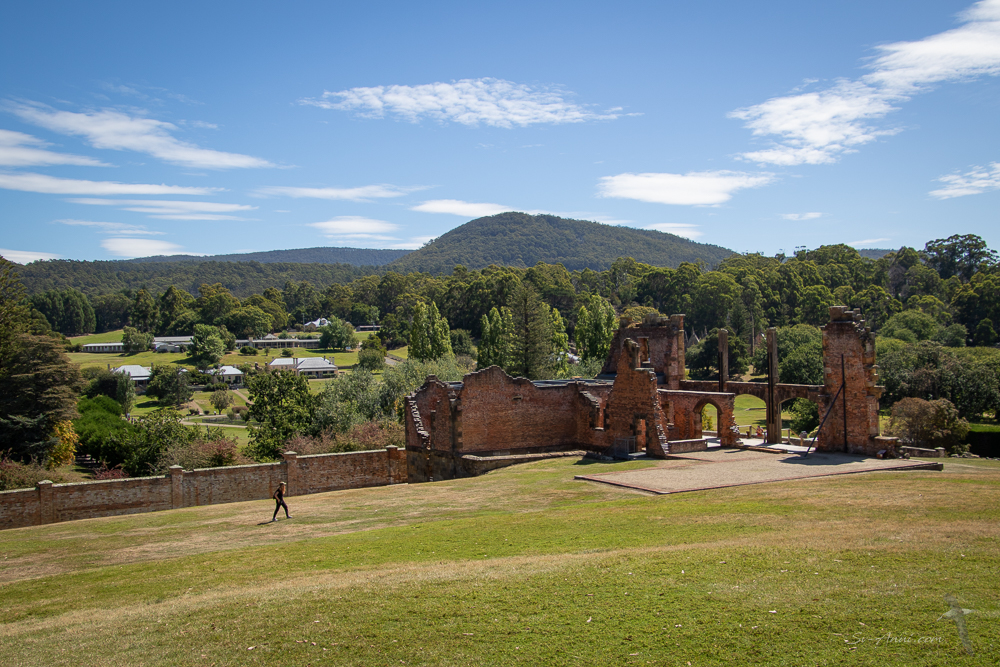 Port Arthur