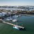 Anui at Gladstone Port