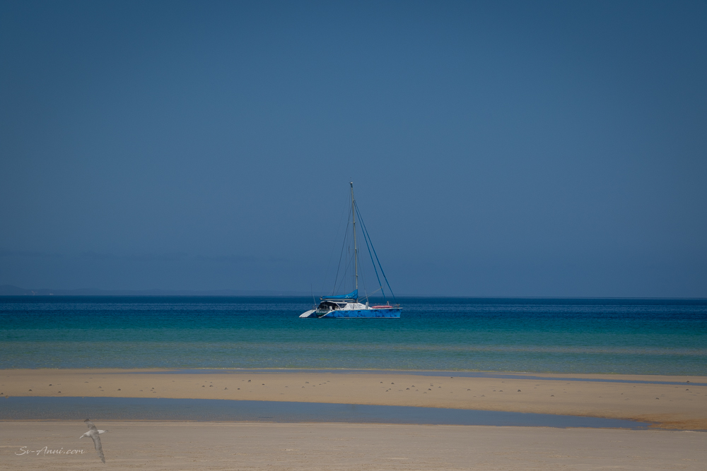 Anui at Rooney Point