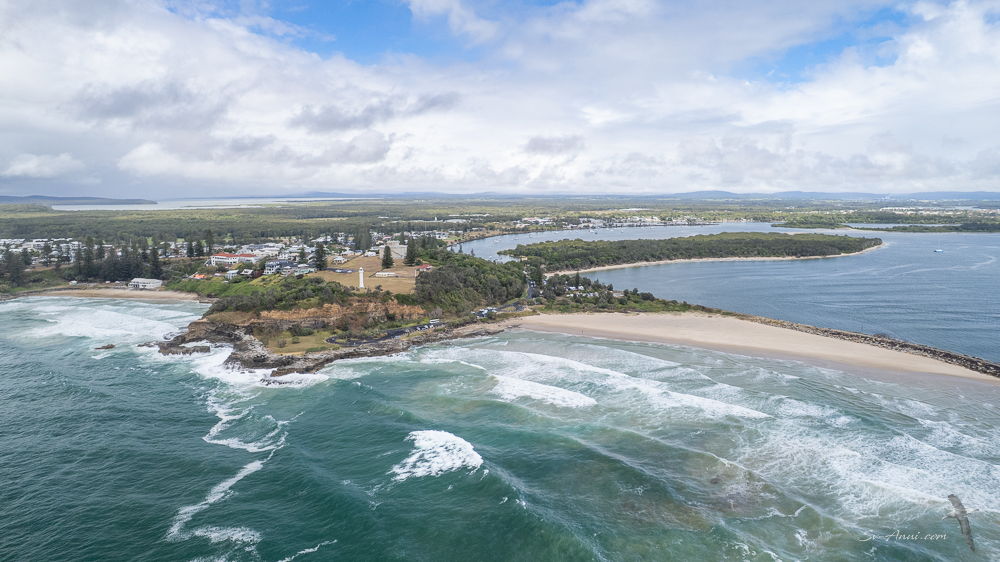 Turners Beach, Yamba