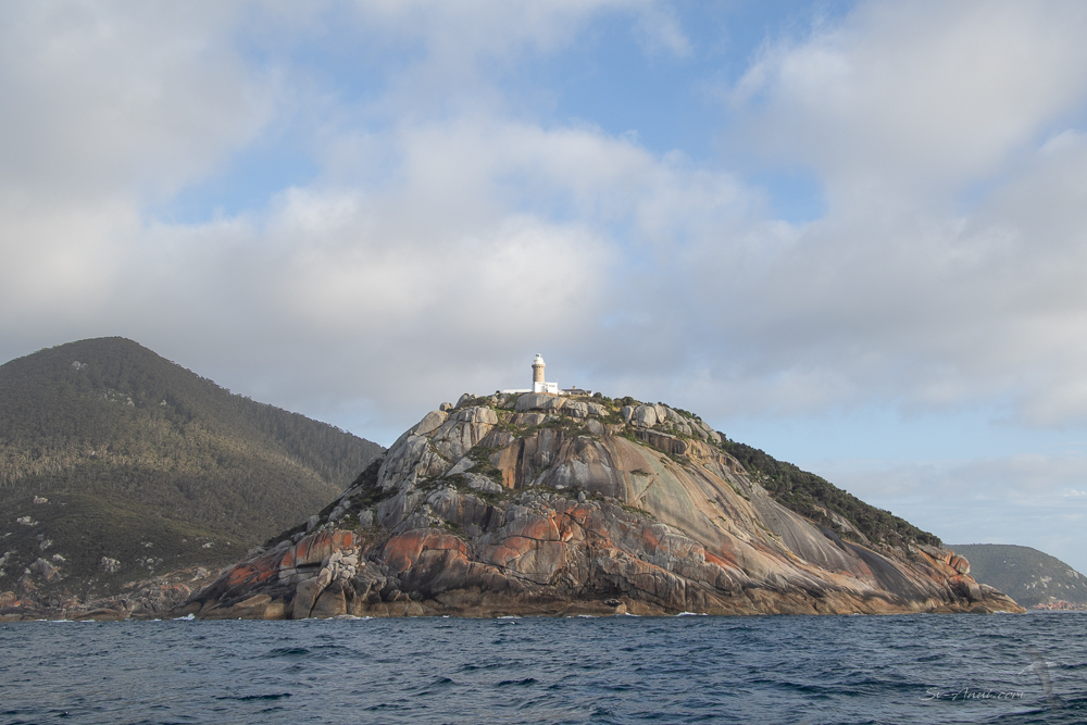 Wilsons Prom Lighthouse