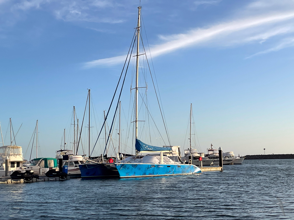 Anui at Wyndham Harbour