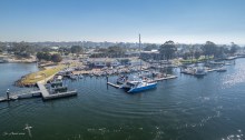 Anui in Paynesville
