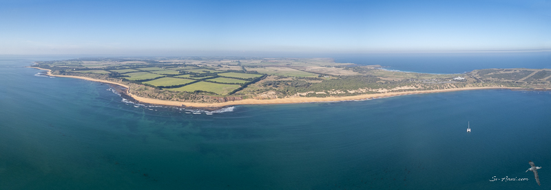 Flynn's Beach, Phillip Island