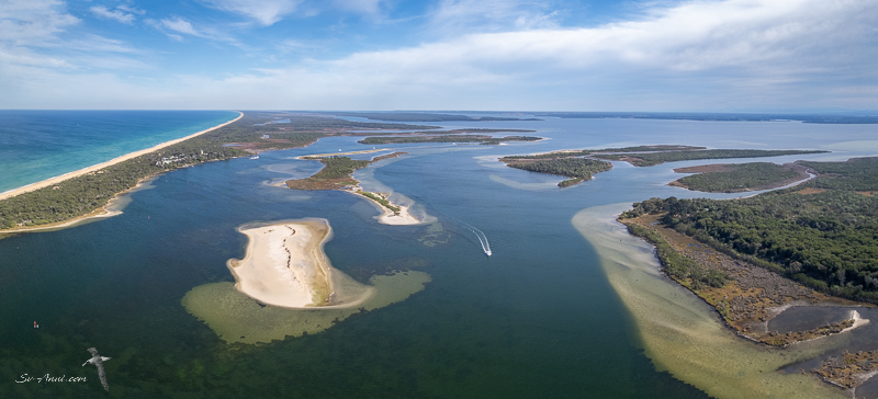 Aurora Channel