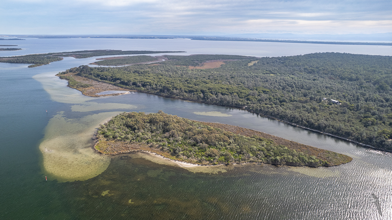 Gippsland Lakes